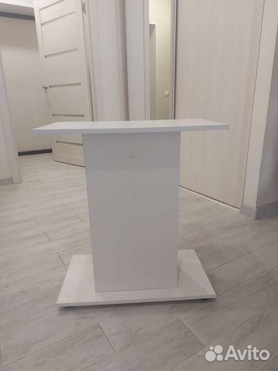 Тумба под аквариум бу