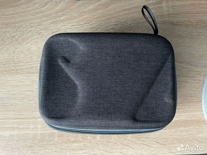 Кейс для переноски DJI goggles 2