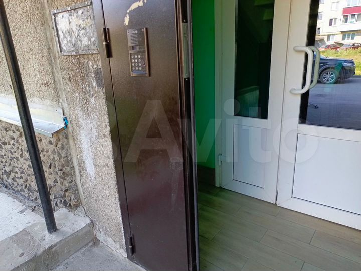 3-к. квартира, 49 м², 2/5 эт.