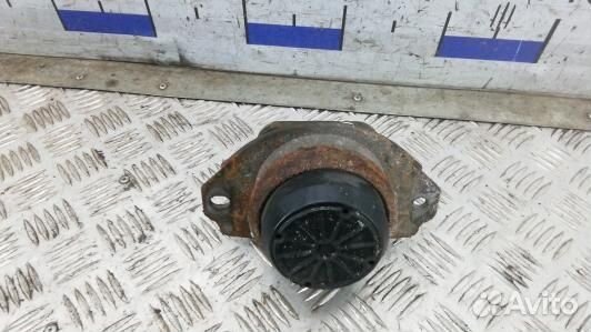 Подушка двигателя дизельная land rover range rover