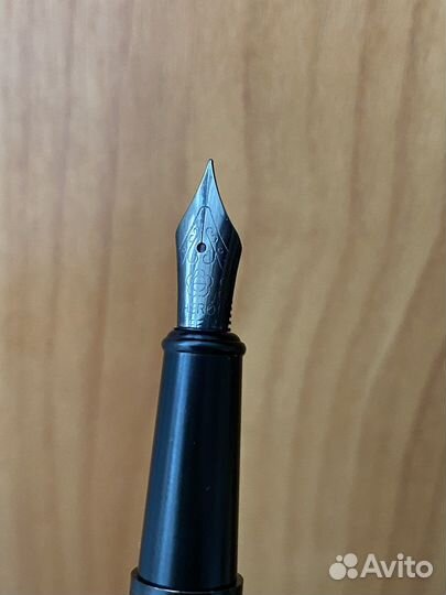 Ручка перьевая