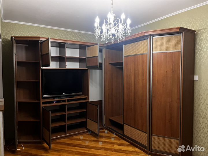 Шкаф купе б/у