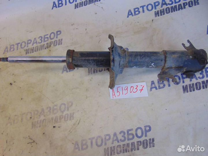 Амортизатор передний правый для Nissan Presea 2 1