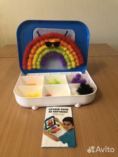 Конструктор