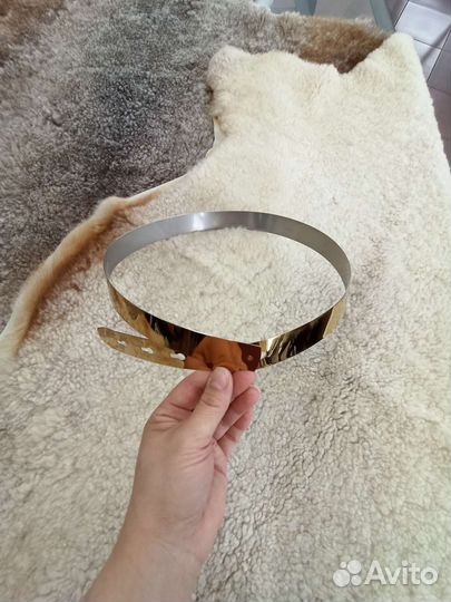 Платье в национальном стиле