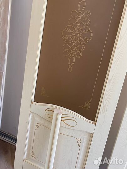 Двери межкомнатные Шпон Дуба Новые