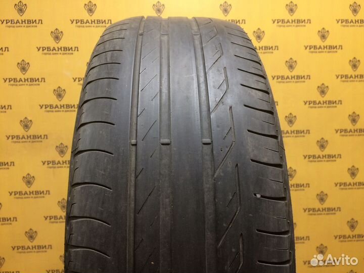 Bridgestone Turanza T001 195/55 R16 91V
