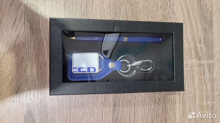 Подарочный набор