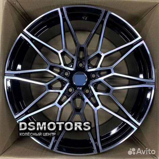 Диски R9545 9.5/19 5x112 ET40 d66.45 MB