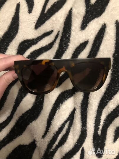 Mango Очки - BEA солнцезащитные