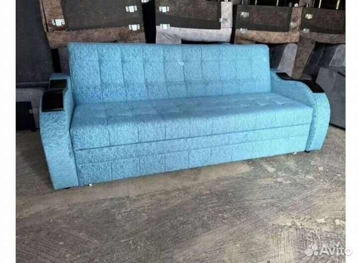 Раскладные диваны в наличии