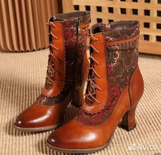 Сапожки женские 39 размер