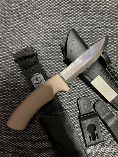 Нож походный