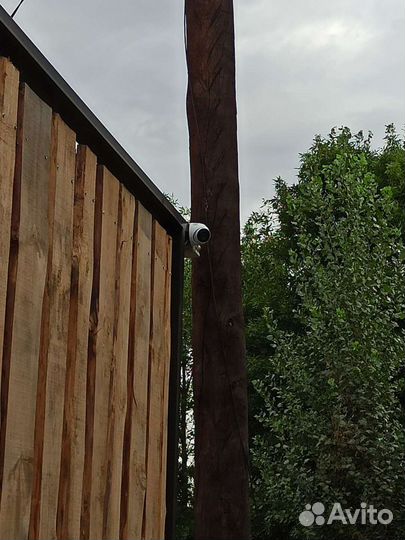 Системы видеонаблюдения (слаботочных системы)