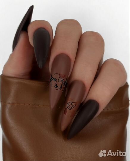 Мастер маникюра на дому