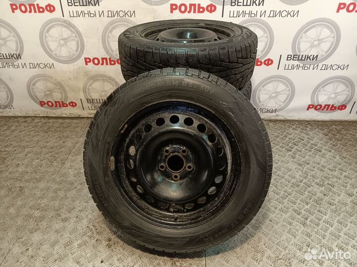 Колесо для Ford
