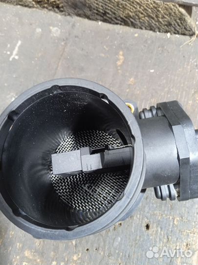 Датчик дмрв на ваз 2112