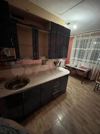 2-к. квартира, 64 м², 6/8 эт.