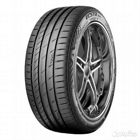 Kumho Ecsta PS71 205/65 R16 95H