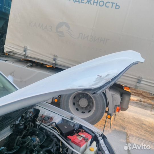 Продам капот