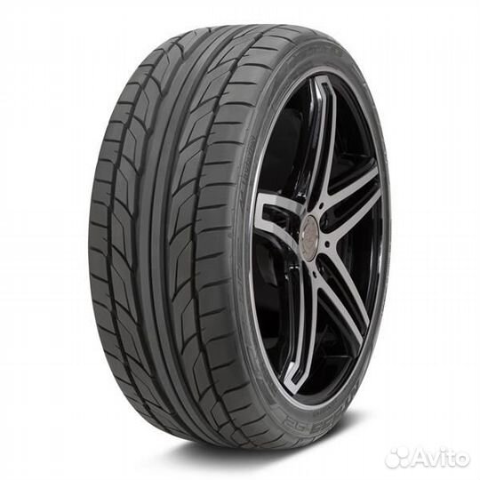 Nitto NT555 G2 275/35 R19