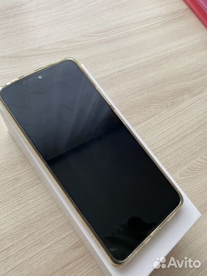 Xiaomi Redmi Note 10 Pro, 8/128 ГБ