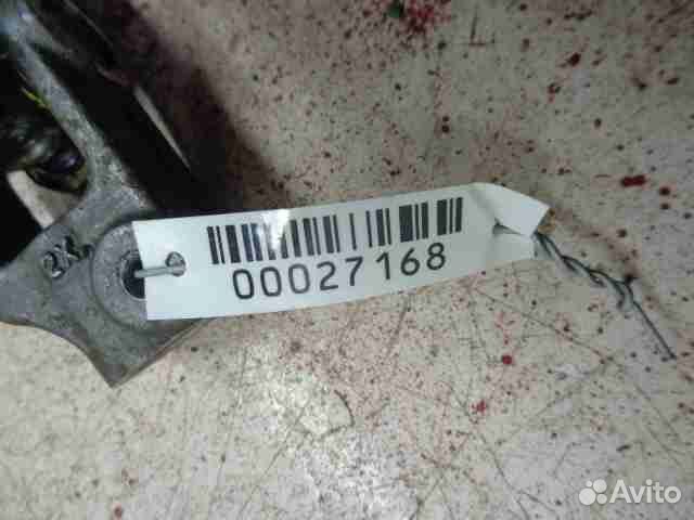 Рулевой карданчик Hyundai Santa Fe 3 DM