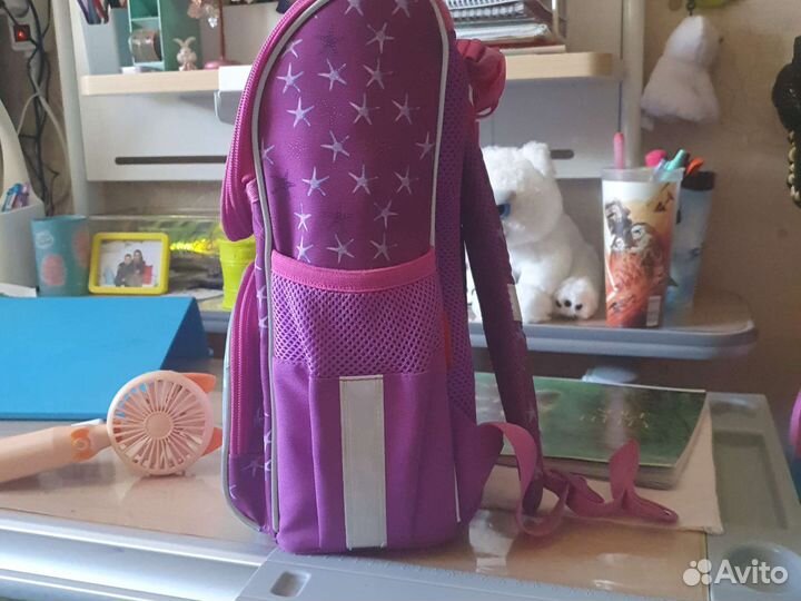 Рюкзак erich krause