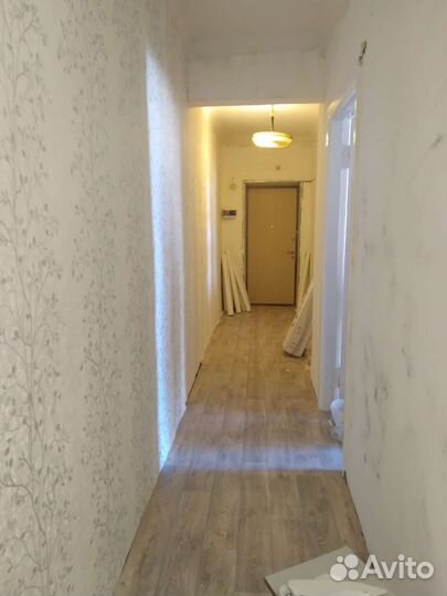 Отделочные работы