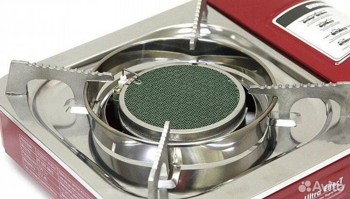 Плита наст. газовая 