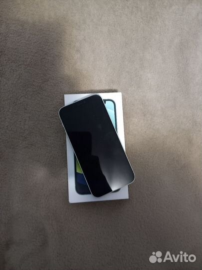 iPhone 12 mini