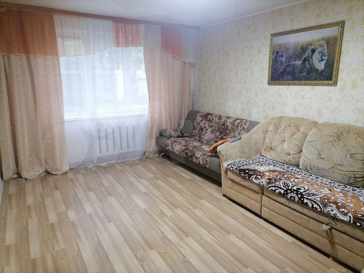 Дом 68 м² на участке 6 сот.