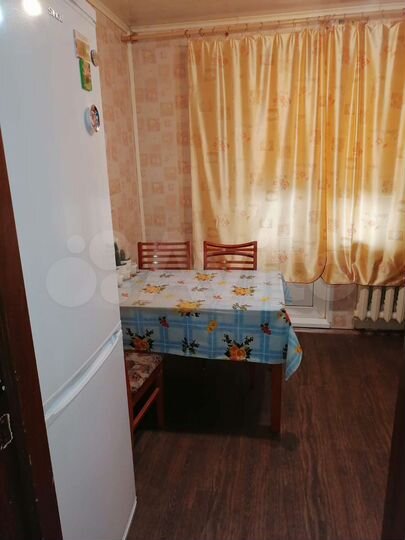 1-к. квартира, 40 м², 1/5 эт.