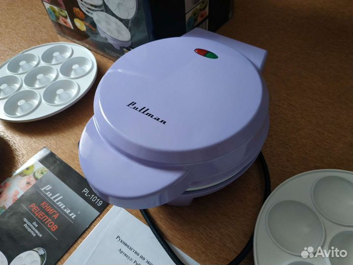 Десертница