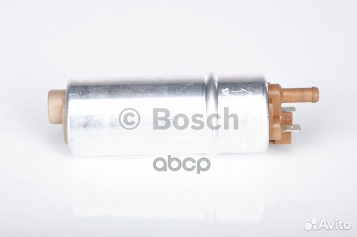 Мотор насоса топливного 0986580130 Bosch