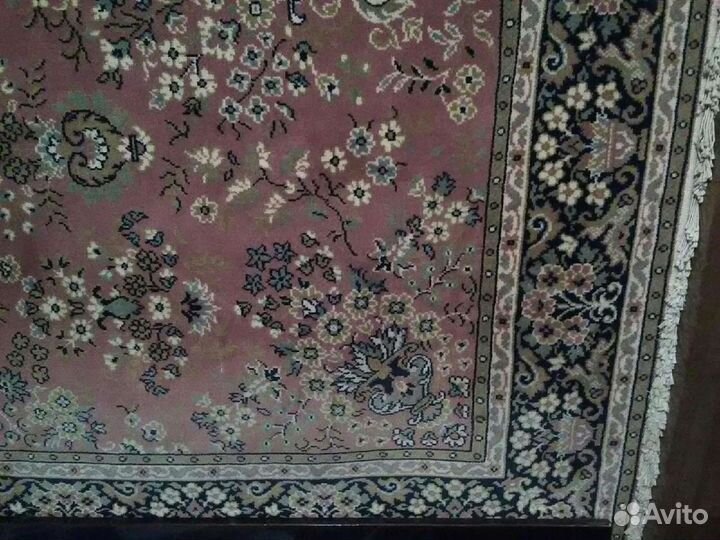 Ковер шерстяной 2 на 3