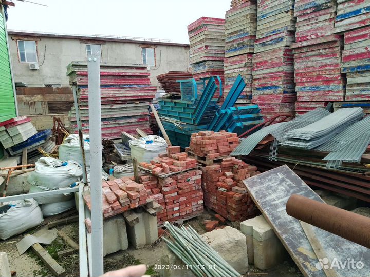 Старый Кирпич