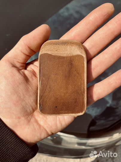 Кожаные медиаторы, медиаторы из кожи