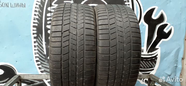 Pirelli Scorpion Ice&Snow 285/35 R21