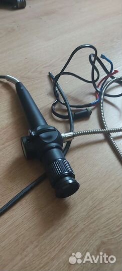 Эндоскоп технический