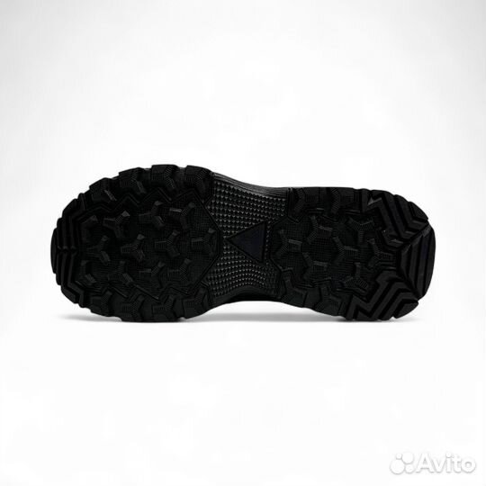 Nike acg gore-tex c мехом