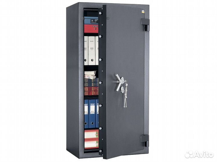 Взломостойкий сейф valberg алмаз 1685 KL