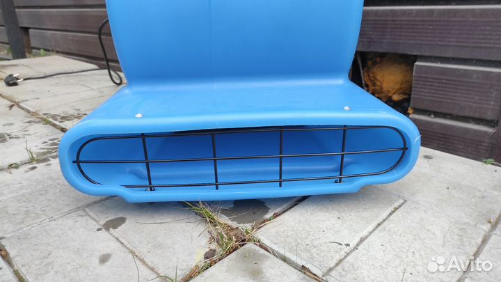 Фен для сушки ковров 850w Новый