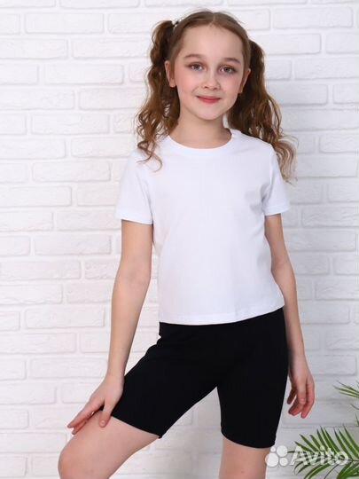 Детские шорты 