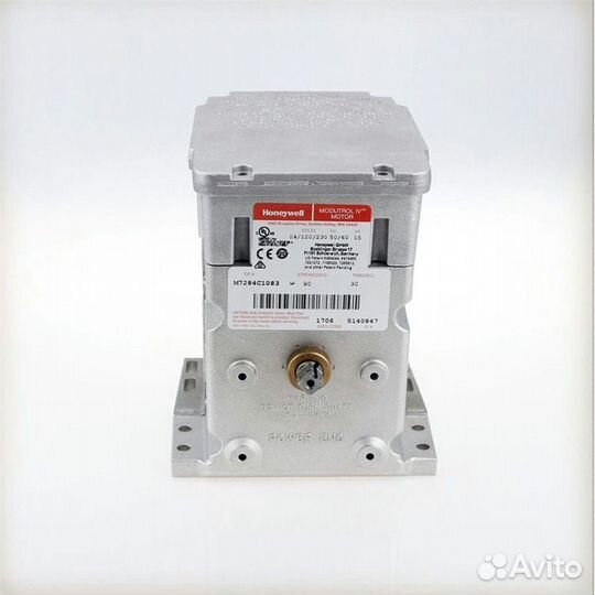 Honeywell M7284C1083