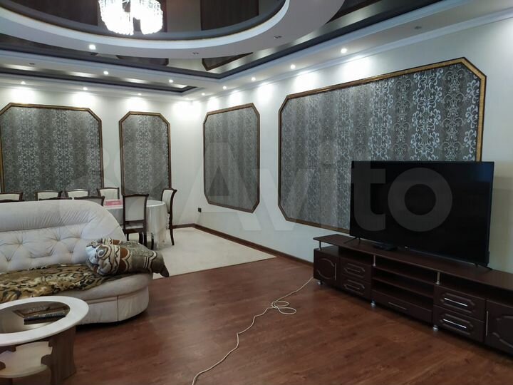 Дом 160 м² на участке 9 сот.