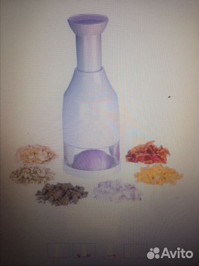 Приспособление для нарезки лука Tescoma