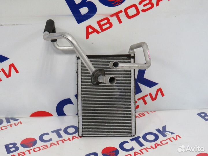 Радиатор отопителя honda accord CL7, CL8, CL9