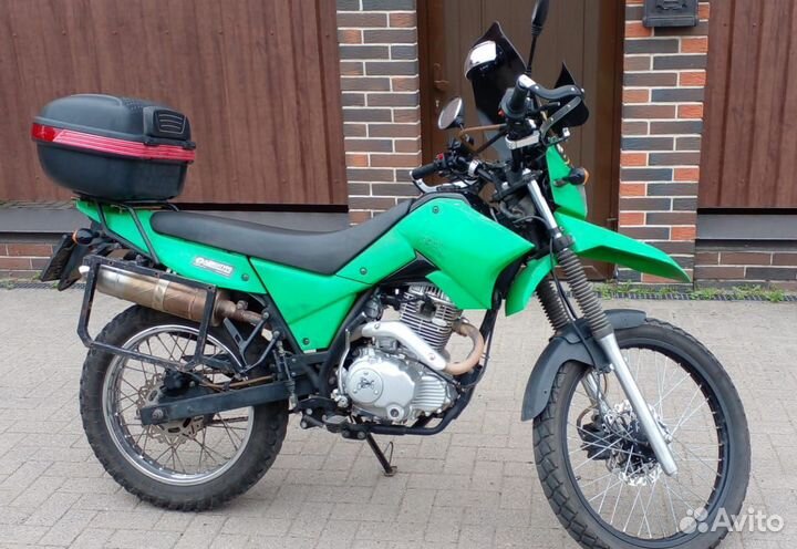 Lifan 200GY-3b