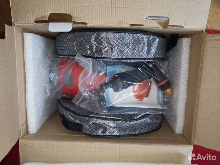 Мини-мойка berkut Smart Washer SW-С1